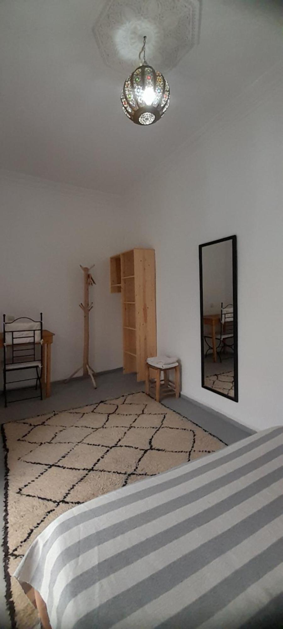 ホテル The Garden House - Medina マラケシュ エクステリア 写真